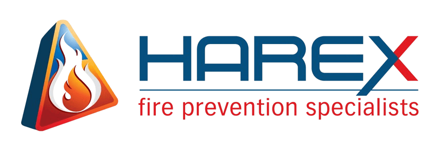 Harex, fire prevention specialists